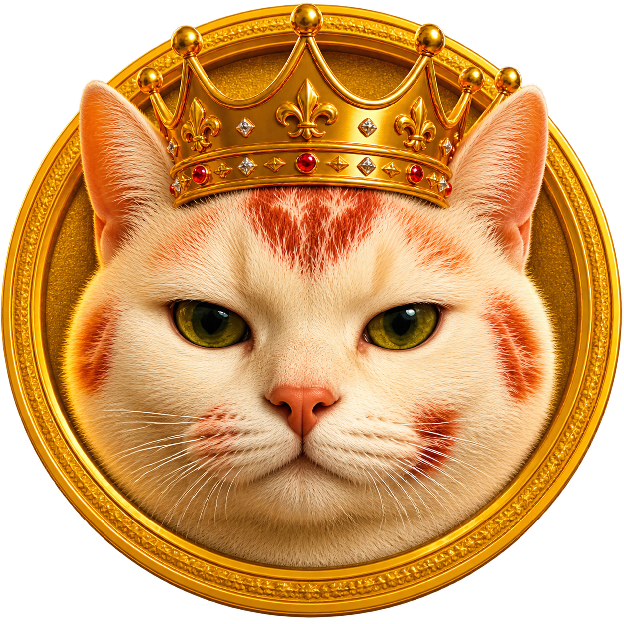 KROWN CAT